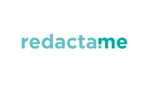 Redactame tipografía